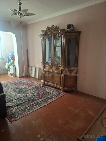 Satılır 3 otaqlı köhnə tikili 75 m², Ələt q., photo 4 from 6