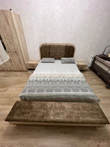 Сдаётся 2-комн. новостройка 80 м², photo 11 from 20