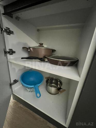 Сдаётся 2-комн. новостройка 80 м², photo 17 from 20