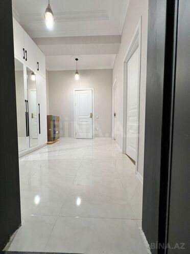 Сдаётся 2-комн. новостройка 80 м², photo 8 from 20
