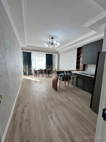 Сдаётся 2-комн. новостройка 80 м², photo 1 from 20