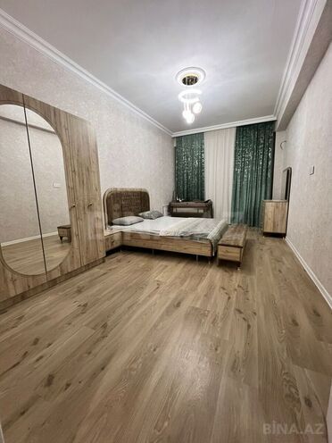Сдаётся 2-комн. новостройка 80 м², photo 10 from 20