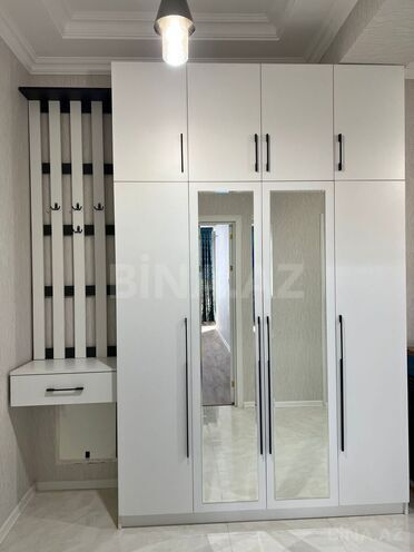 Сдаётся 2-комн. новостройка 80 м², photo 14 from 20