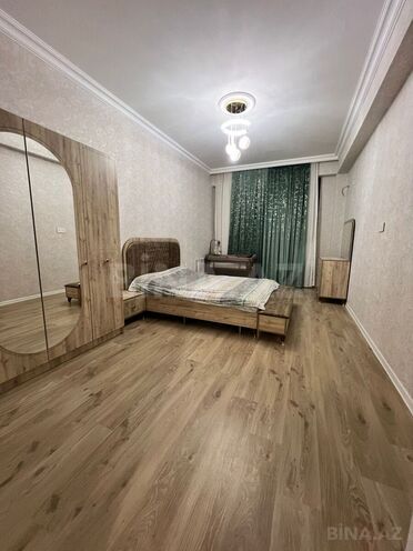 Сдаётся 2-комн. новостройка 80 м², photo 13 from 20