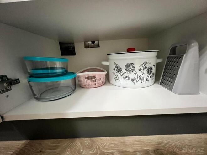 Сдаётся 2-комн. новостройка 80 м², photo 18 from 20