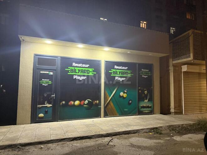 Продаётся  объект 97 м², Бинагадинский р., photo 4 from 6