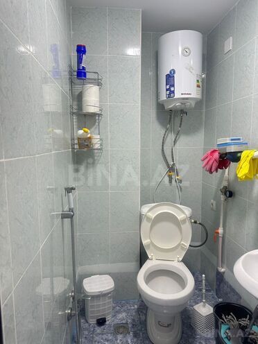 Продаётся  объект 97 м², Бинагадинский р., photo 5 from 6