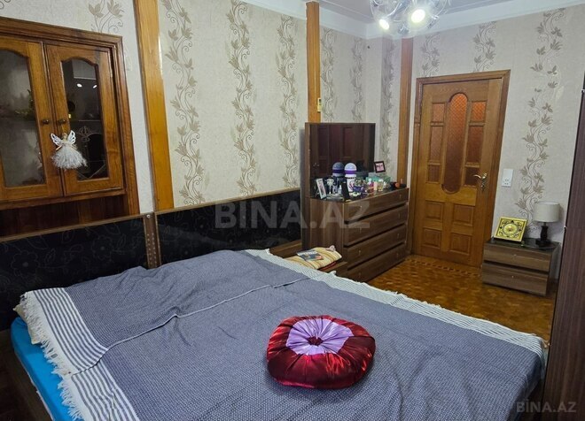 Satılır 3 otaqlı köhnə tikili 85 m², 8 Noyabr m., photo 7 from 15