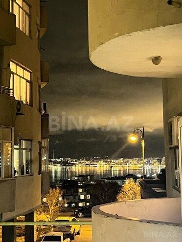 Satılır 2 otaqlı köhnə tikili 88 m², Köhnə Günəşli q., photo 11 from 18