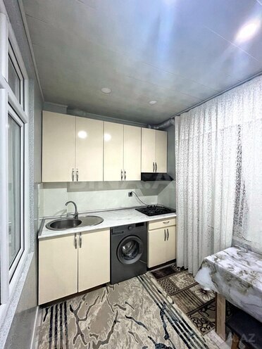 Satılır 2 otaqlı köhnə tikili 88 m², Köhnə Günəşli q., photo 4 from 18