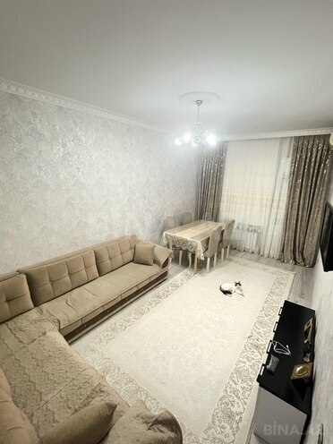 Satılır 2 otaqlı köhnə tikili 88 m², Köhnə Günəşli q., photo 3 from 18