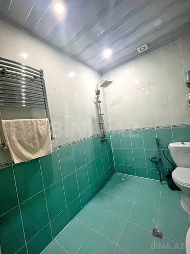 Satılır 2 otaqlı köhnə tikili 88 m², Köhnə Günəşli q., photo 6 from 18