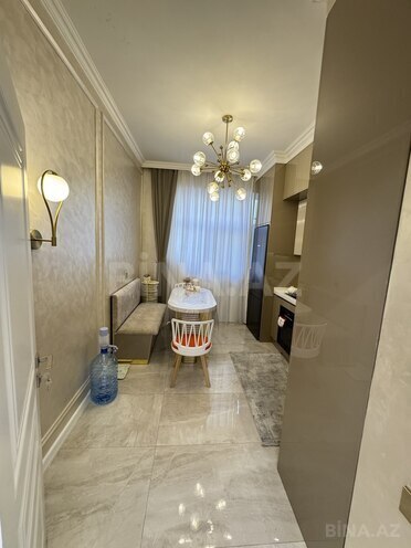 Продаётся 4-комн. новостройка 111 м², м. Элмляр Академиясы, photo 11 from 28