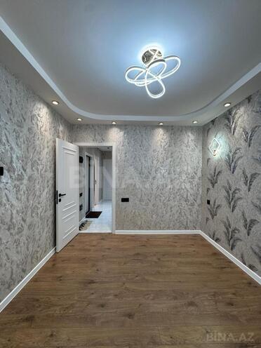 Продаётся 2-комн. вторичка 60 м², м. Ази Асланов, photo 6 from 12