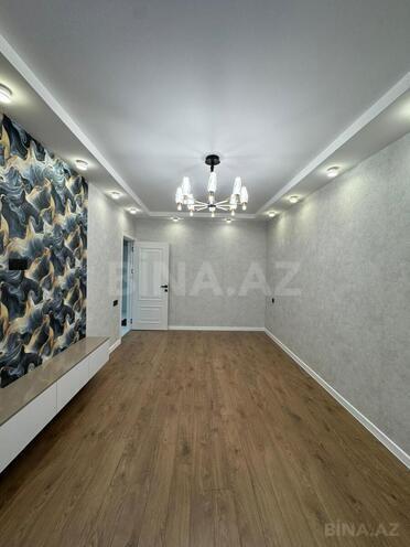 Продаётся 2-комн. вторичка 60 м², м. Ази Асланов, photo 3 from 12