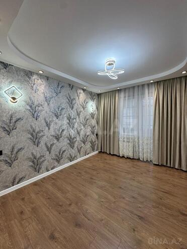 Продаётся 2-комн. вторичка 60 м², м. Ази Асланов, photo 4 from 12