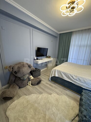 Продаётся 4-комн. новостройка 111 м², м. Элмляр Академиясы, photo 21 from 28