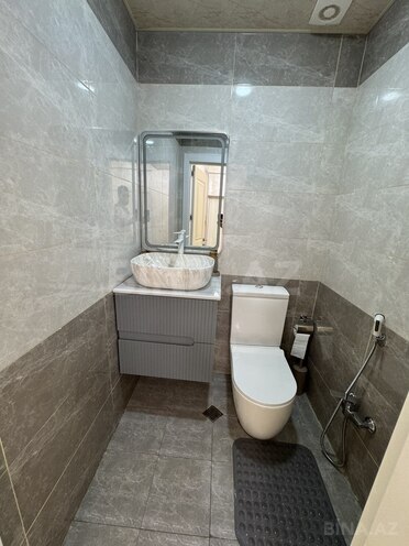 Продаётся 4-комн. новостройка 111 м², м. Элмляр Академиясы, photo 9 from 28
