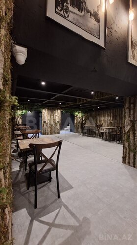 İcarəyə verilir 9 otaqlı ofis 412 m², Sahil m., photo 10 from 32