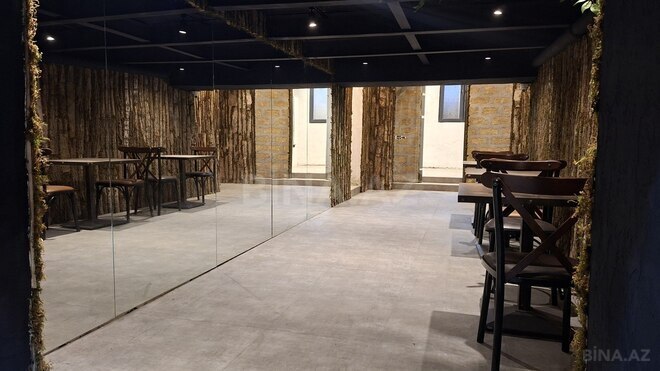 İcarəyə verilir 9 otaqlı ofis 412 m², Sahil m., photo 15 from 32