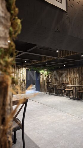 İcarəyə verilir 9 otaqlı ofis 412 m², Sahil m., photo 9 from 32