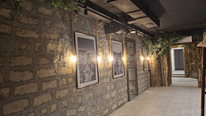 İcarəyə verilir 9 otaqlı ofis 412 m², Sahil m., photo 20 from 32