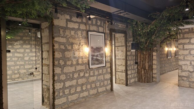 İcarəyə verilir 9 otaqlı ofis 412 m², Sahil m., photo 22 from 32