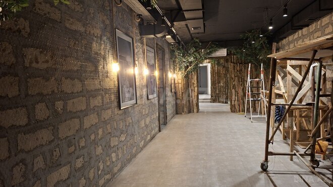 İcarəyə verilir 9 otaqlı ofis 412 m², Sahil m., photo 21 from 32