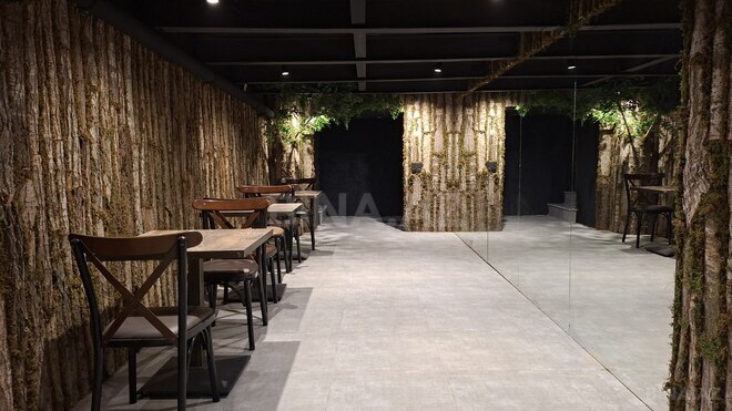 İcarəyə verilir 9 otaqlı ofis 412 m², Sahil m., photo 17 from 32