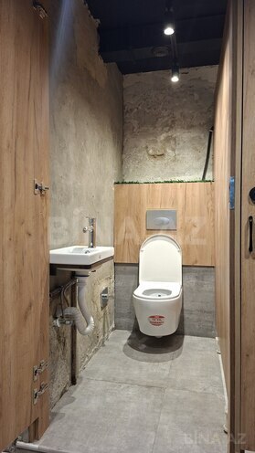 İcarəyə verilir 9 otaqlı ofis 412 m², Sahil m., photo 14 from 32