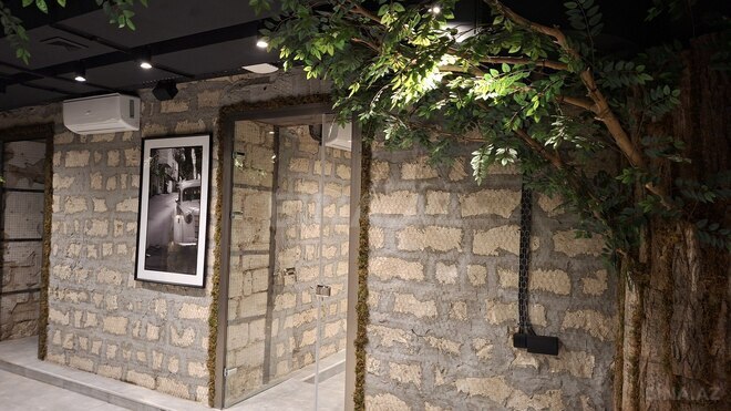 İcarəyə verilir 9 otaqlı ofis 412 m², Sahil m., photo 25 from 32