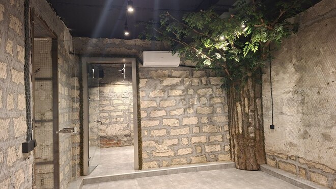 İcarəyə verilir 9 otaqlı ofis 412 m², Sahil m., photo 29 from 32