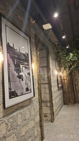 İcarəyə verilir 9 otaqlı ofis 412 m², Sahil m., photo 5 from 32