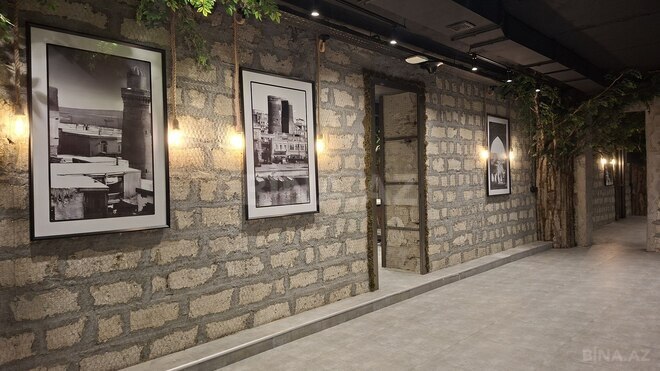 İcarəyə verilir 9 otaqlı ofis 412 m², Sahil m., photo 27 from 32