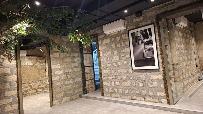 İcarəyə verilir 9 otaqlı ofis 412 m², Sahil m., photo 24 from 32