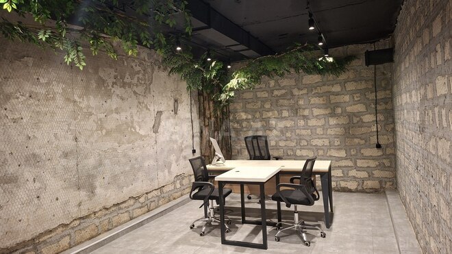 İcarəyə verilir 9 otaqlı ofis 412 m², Sahil m., photo 31 from 32