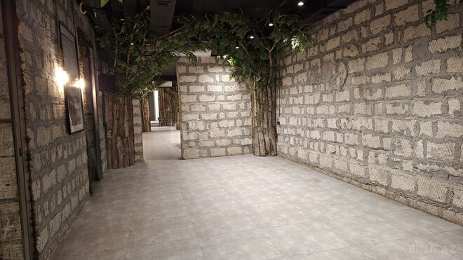 İcarəyə verilir 9 otaqlı ofis 412 m², Sahil m., photo 23 from 32