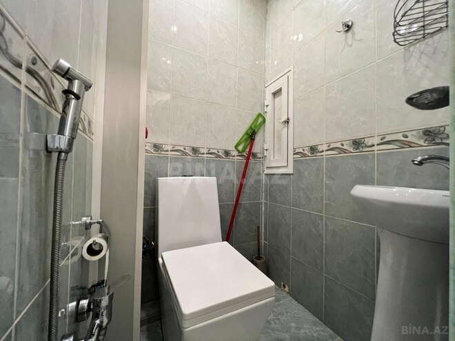 Сдаётся 3-комн. новостройка 120 м², пос. Ясамал, photo 16 from 21