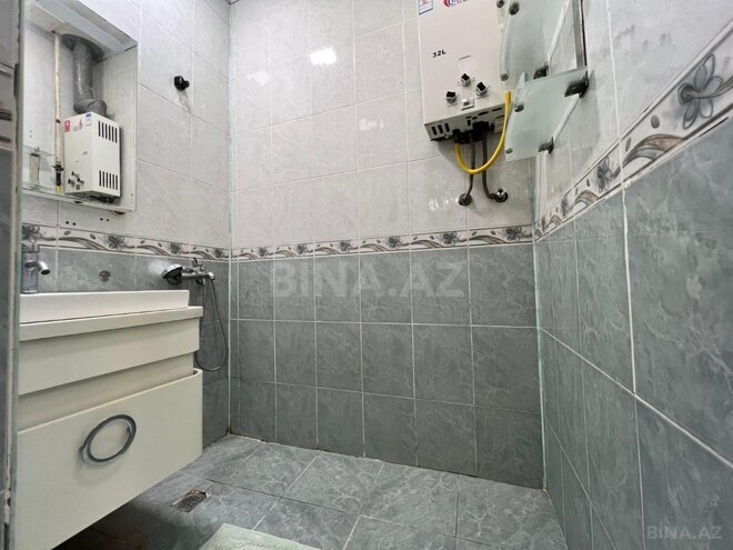 Сдаётся 3-комн. новостройка 120 м², пос. Ясамал, photo 17 from 21