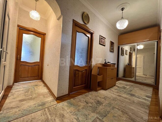 Сдаётся 3-комн. новостройка 120 м², пос. Ясамал, photo 13 from 21