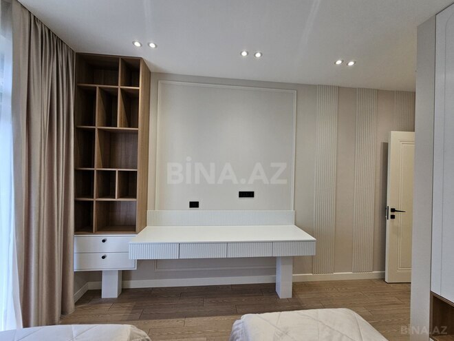 Satılır 3 otaqlı yeni tikili 103 m², 8 Noyabr m., photo 24 from 29