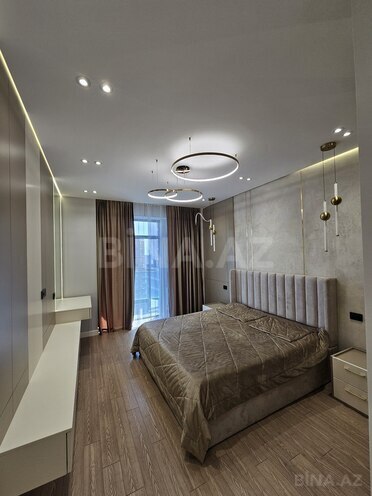 Satılır 3 otaqlı yeni tikili 103 m², 8 Noyabr m., photo 17 from 29