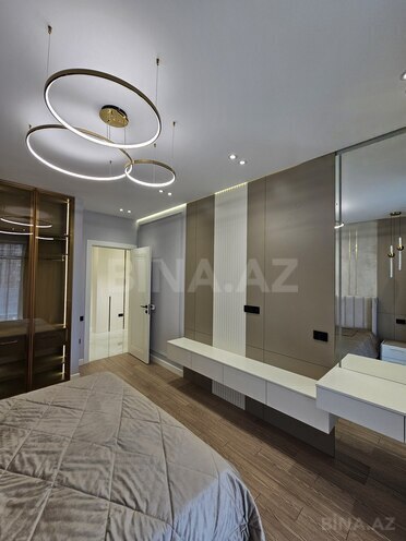 Satılır 3 otaqlı yeni tikili 103 m², 8 Noyabr m., photo 19 from 29