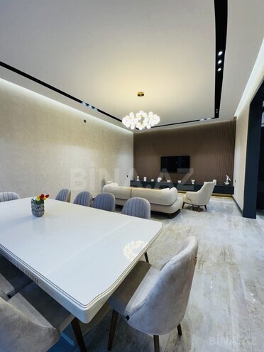 Satılır 4 otaqlı həyət evi/bağ evi 250 m², Mərdəkan q., photo 12 from 17