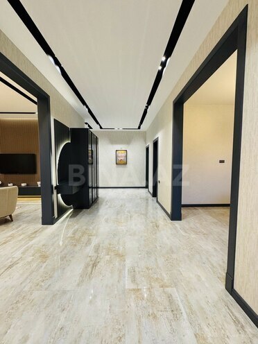 Satılır 4 otaqlı həyət evi/bağ evi 250 m², Mərdəkan q., photo 9 from 17