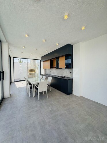 Satılır 4 otaqlı həyət evi/bağ evi 250 m², Mərdəkan q., photo 16 from 17