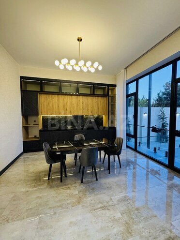 Satılır 4 otaqlı həyət evi/bağ evi 250 m², Mərdəkan q., photo 11 from 17