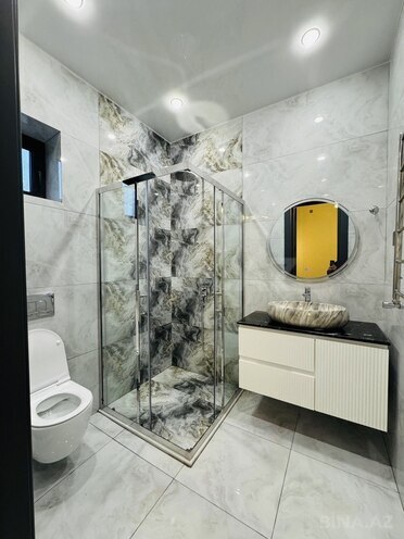 Satılır 4 otaqlı həyət evi/bağ evi 250 m², Mərdəkan q., photo 15 from 17