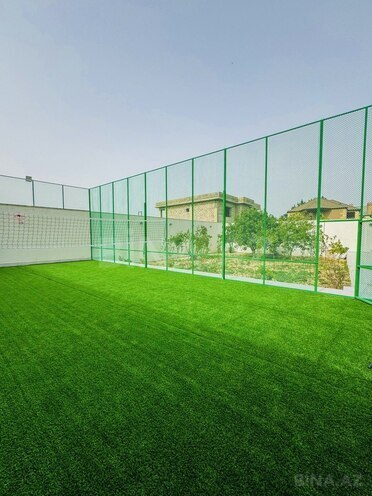 Satılır 4 otaqlı həyət evi/bağ evi 250 m², Mərdəkan q., photo 8 from 17