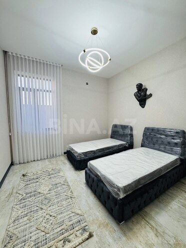 Satılır 4 otaqlı həyət evi/bağ evi 250 m², Mərdəkan q., photo 13 from 17